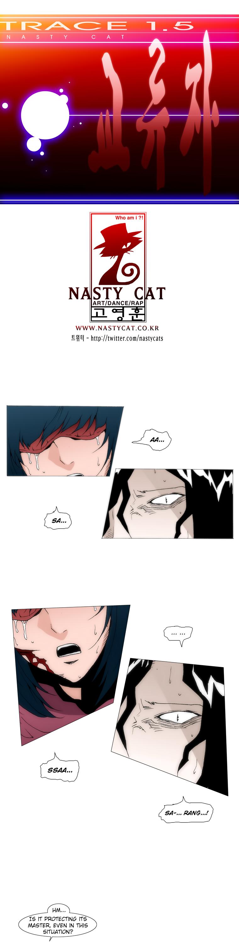 Trace 1.5 Chapter 35 page 3 - Chapter 35 v2 : Communicator (35)