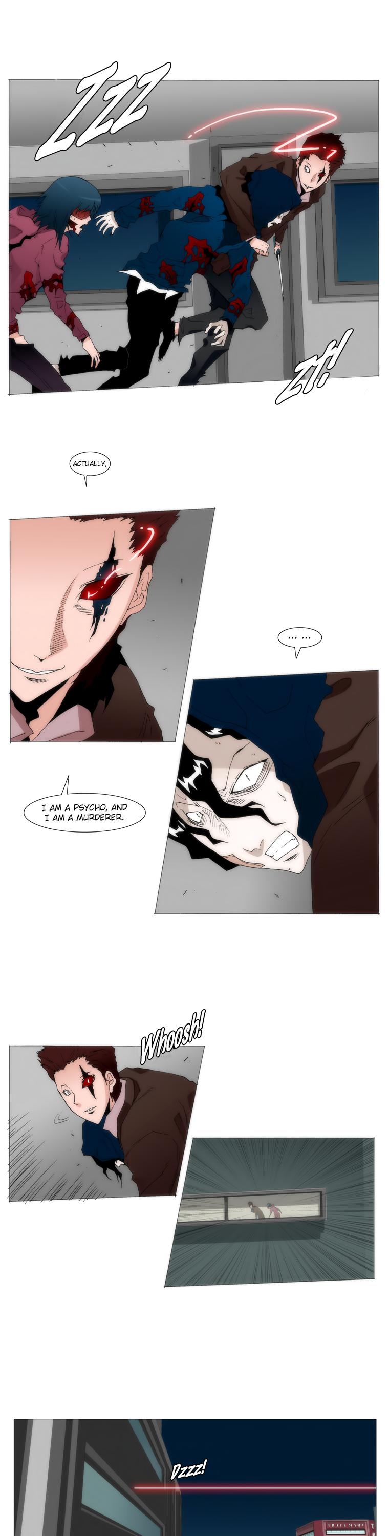 Trace 1.5 Chapter 35 page 6 - Chapter 35 v2 : Communicator (35)