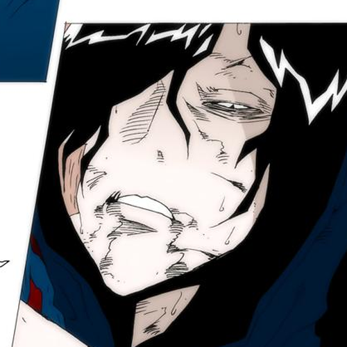Trace 1.5 Chapter 36 v2 : Communicator (36) cover
