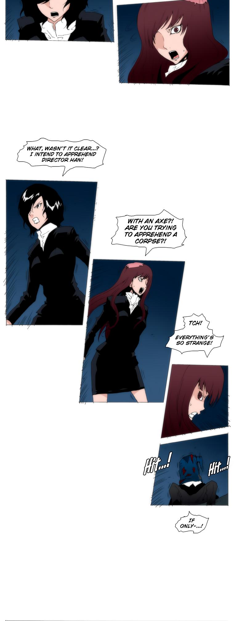Trace 1.5 Chapter 37.2 page 22 - Chapter 37 v2 : Communicator (37)