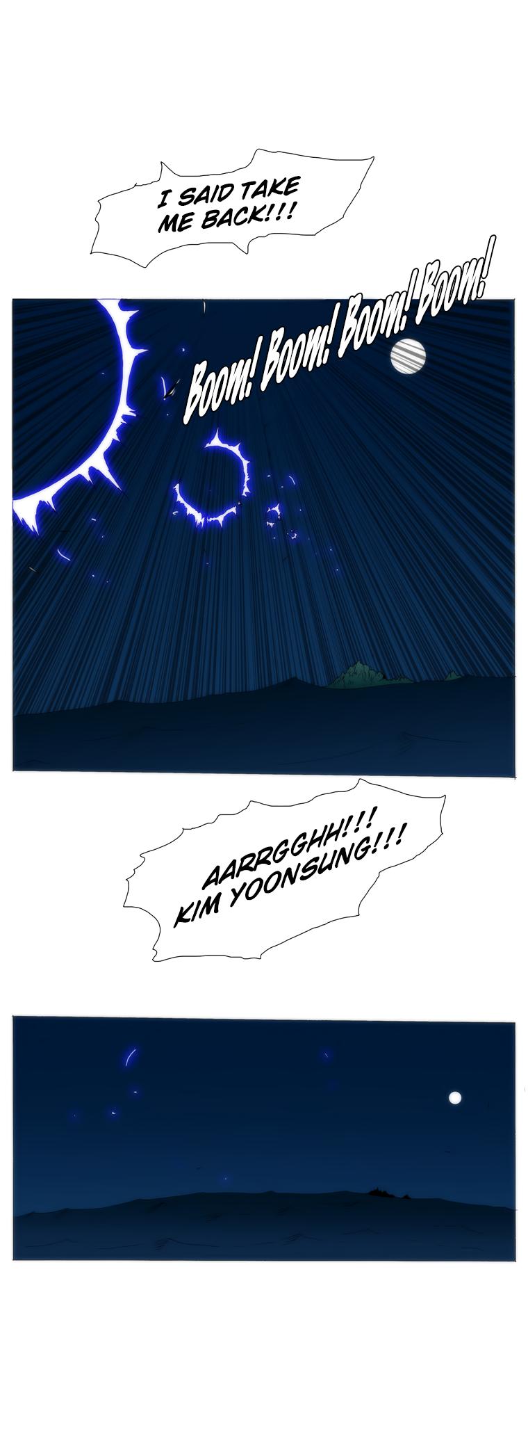 Trace 1.5 Chapter 38 page 29 - Chapter 38 v2 : Outro [End]