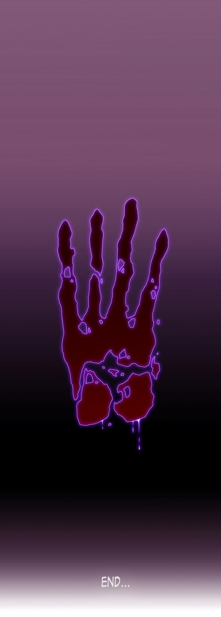 Trace 1.5 Chapter 38 page 38 - Chapter 38 v2 : Outro [End]