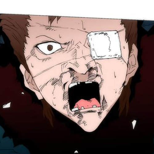 Trace 1.5 Chapter 38 v2 : Outro [End] cover