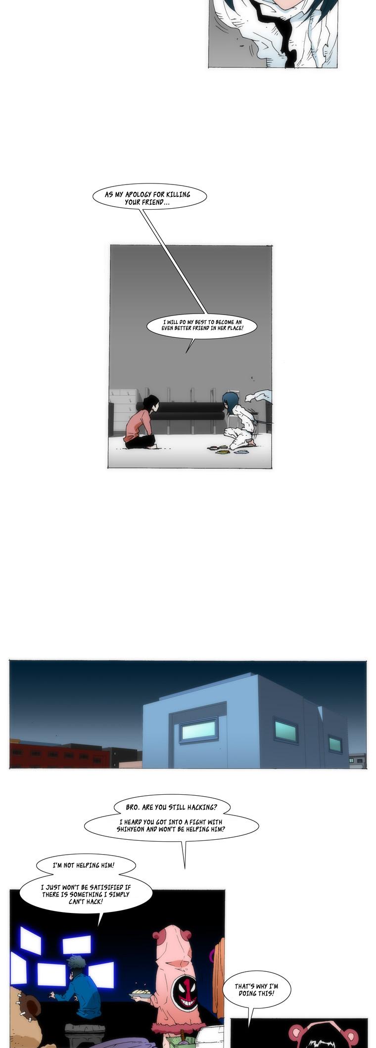 Trace 1.5 Chapter 4 page 16 - Chapter 4 v2 : Communicator (4)