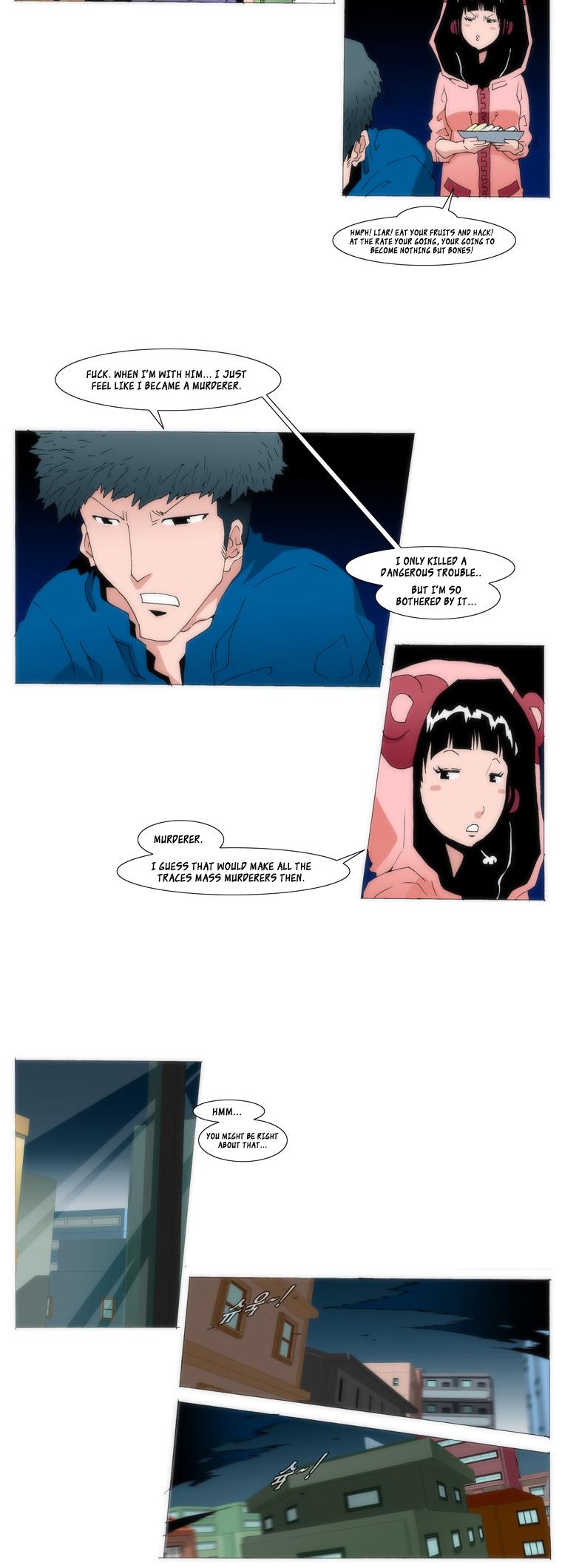Trace 1.5 Chapter 4 page 17 - Chapter 4 v2 : Communicator (4)