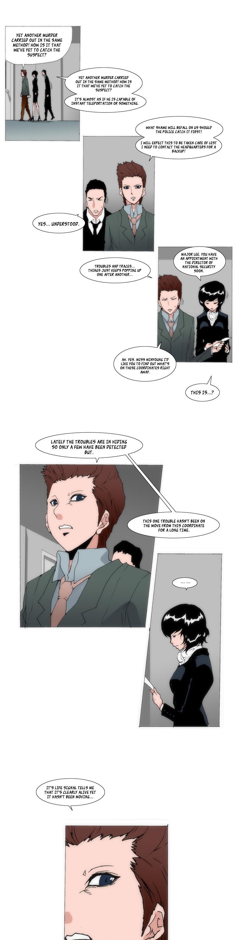 Trace 1.5 Chapter 4 page 21 - Chapter 4 v2 : Communicator (4)