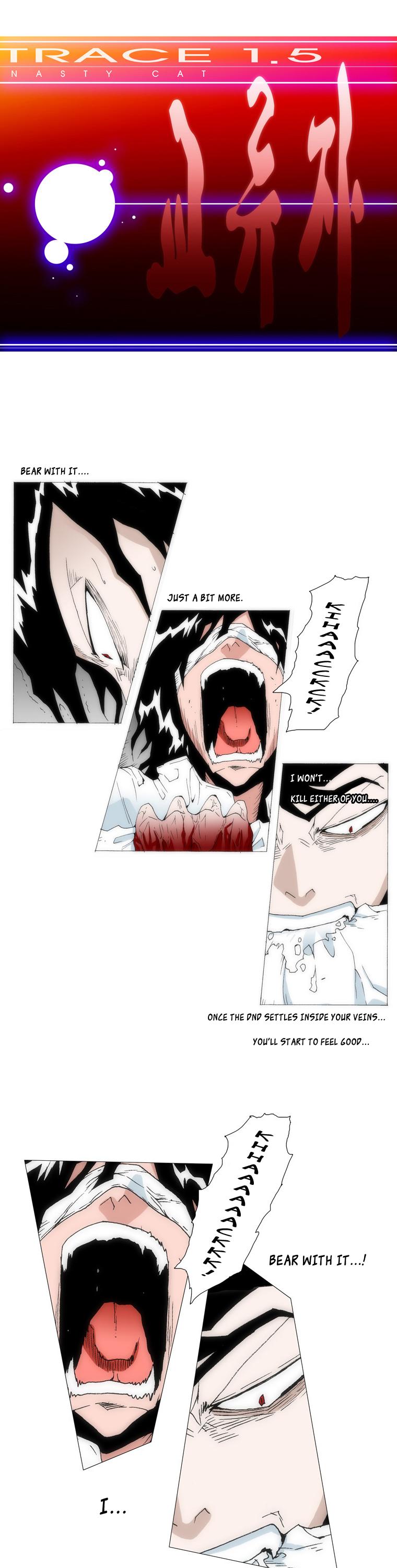 Trace 1.5 Chapter 4 page 3 - Chapter 4 v2 : Communicator (4)
