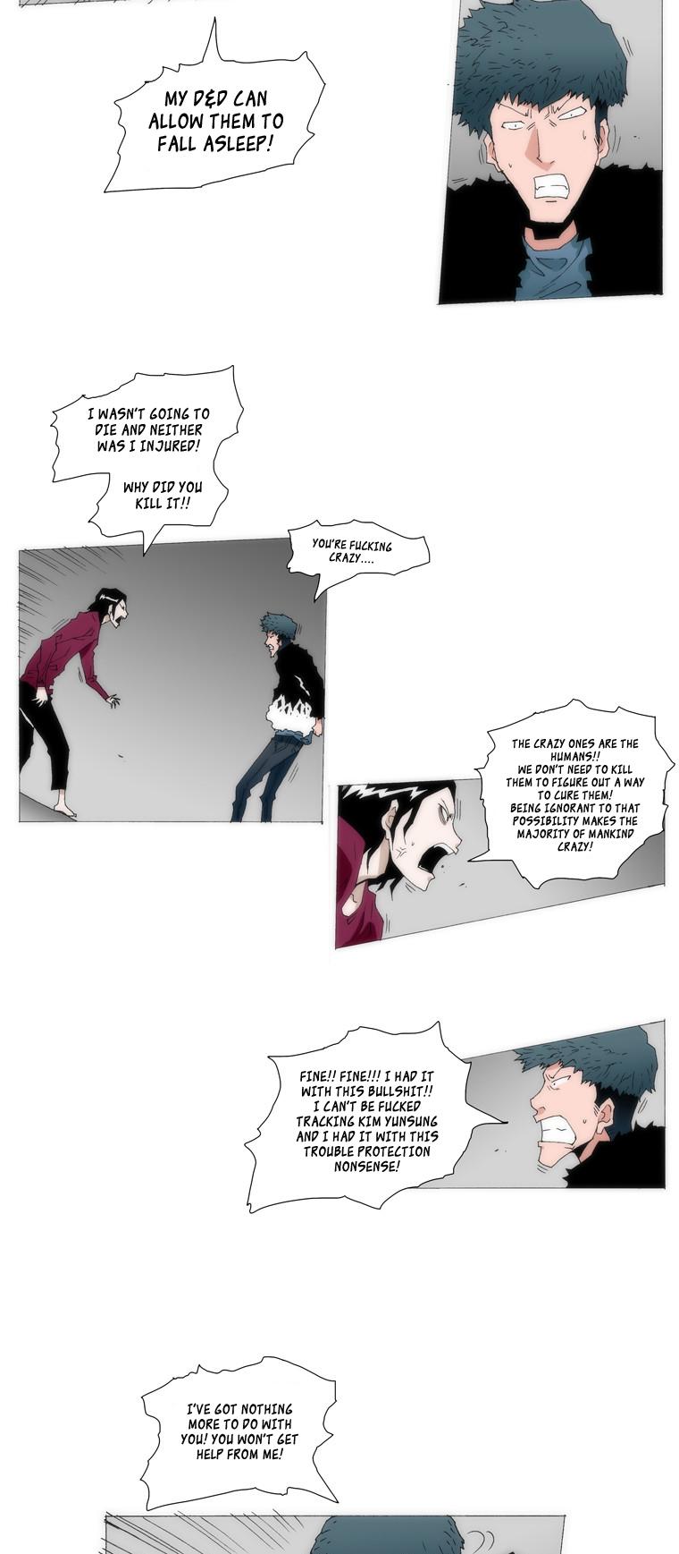 Trace 1.5 Chapter 4 page 7 - Chapter 4 v2 : Communicator (4)