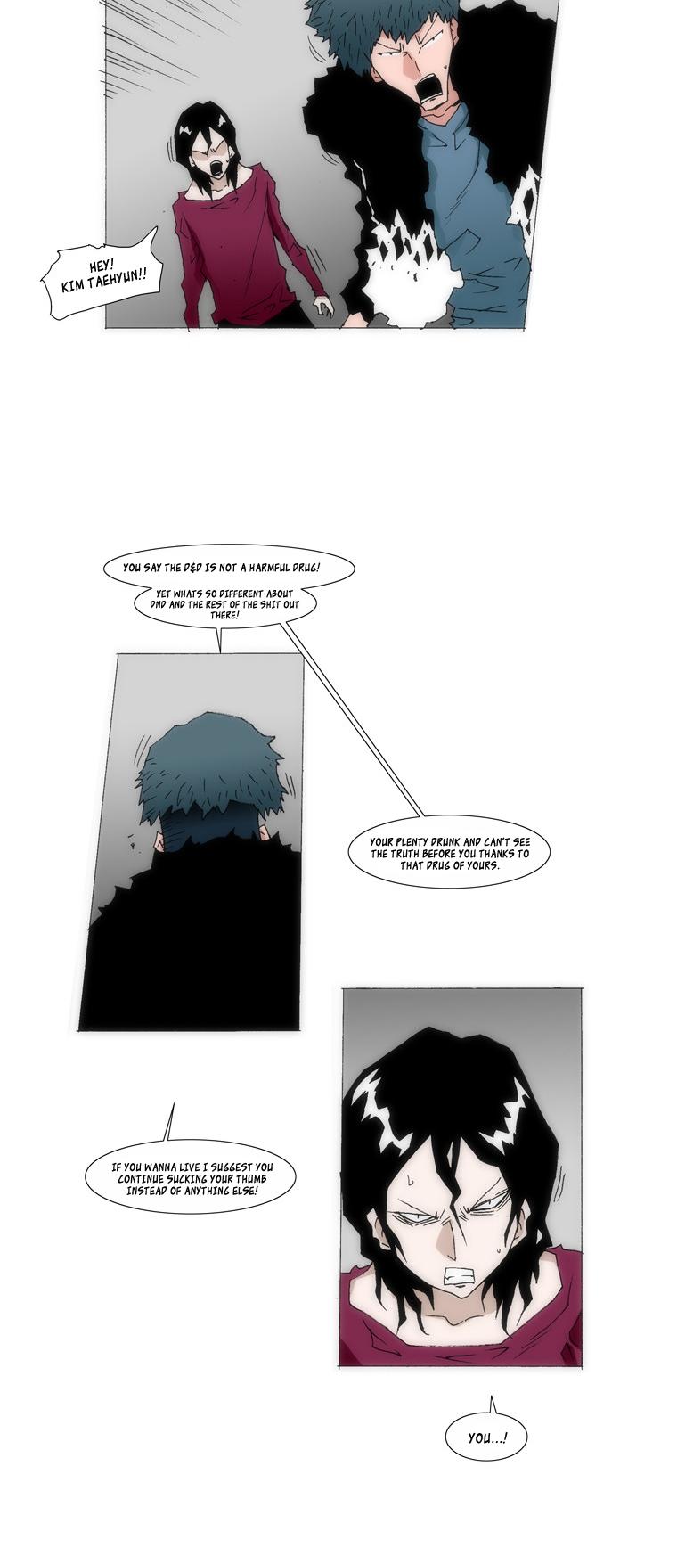 Trace 1.5 Chapter 4 page 8 - Chapter 4 v2 : Communicator (4)