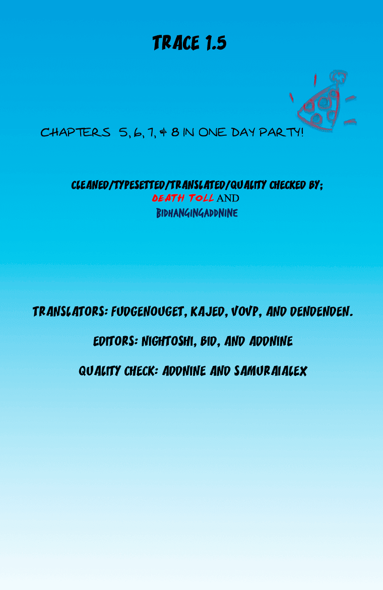Trace 1.5 Chapter 5.2 page 1 - Chapter 5 v2 : Communicator (5)