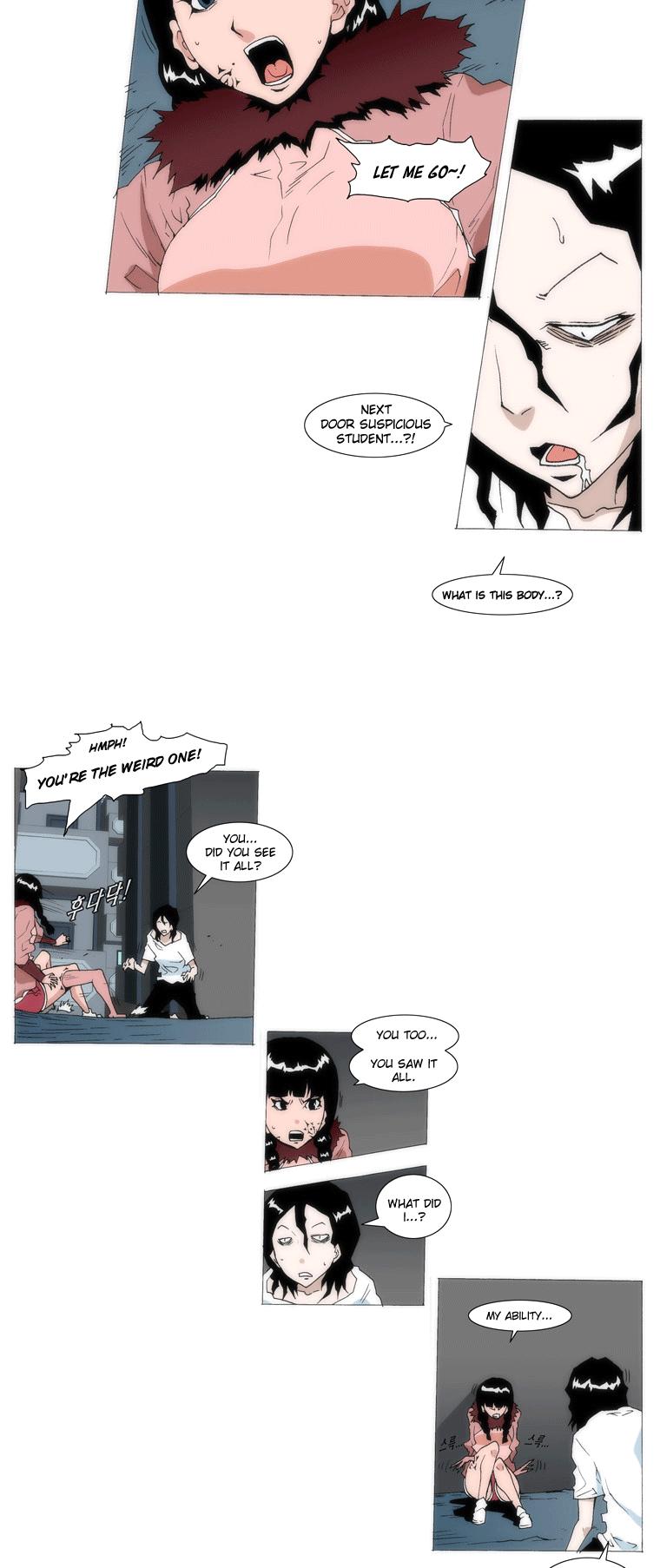 Trace 1.5 Chapter 5.2 page 21 - Chapter 5 v2 : Communicator (5)