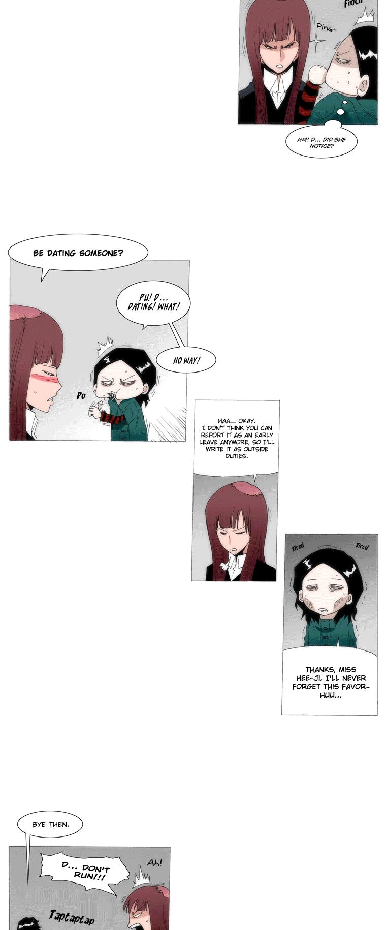 Trace 1.5 Chapter 5.2 page 3 - Chapter 5 v2 : Communicator (5)