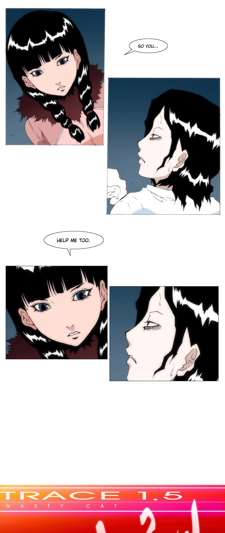 Trace 1.5 Chapter 5.2 page 30 - Chapter 5 v2 : Communicator (5)