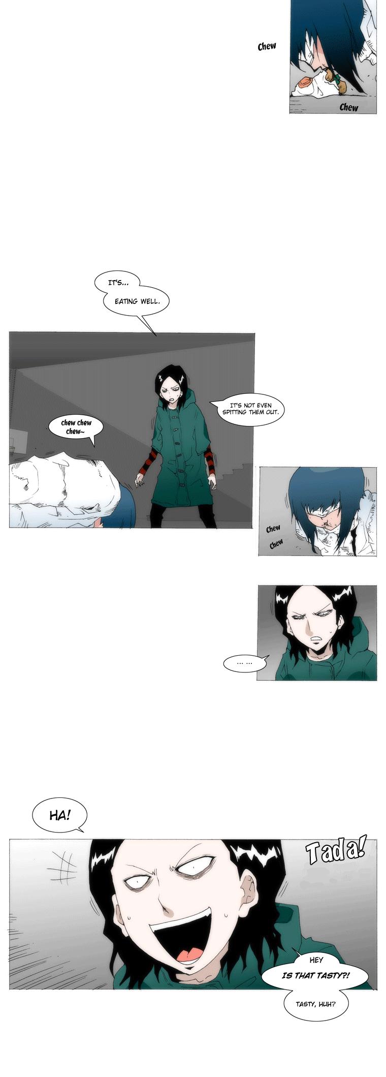 Trace 1.5 Chapter 5.2 page 6 - Chapter 5 v2 : Communicator (5)