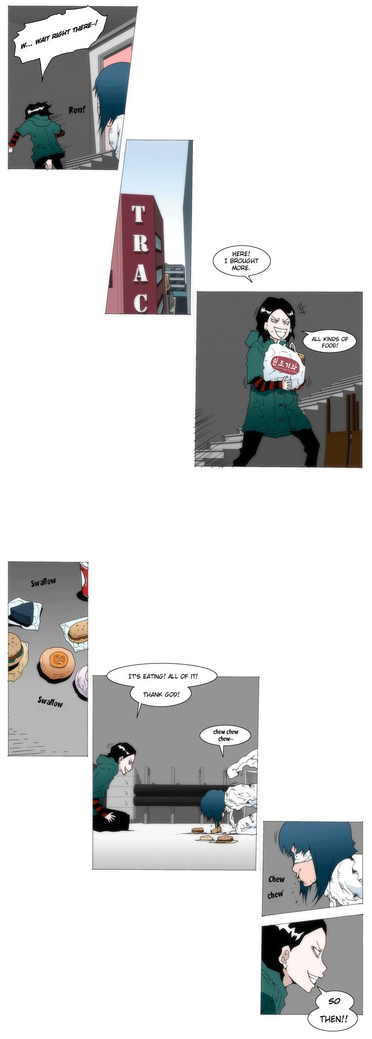 Trace 1.5 Chapter 5.2 page 7 - Chapter 5 v2 : Communicator (5)