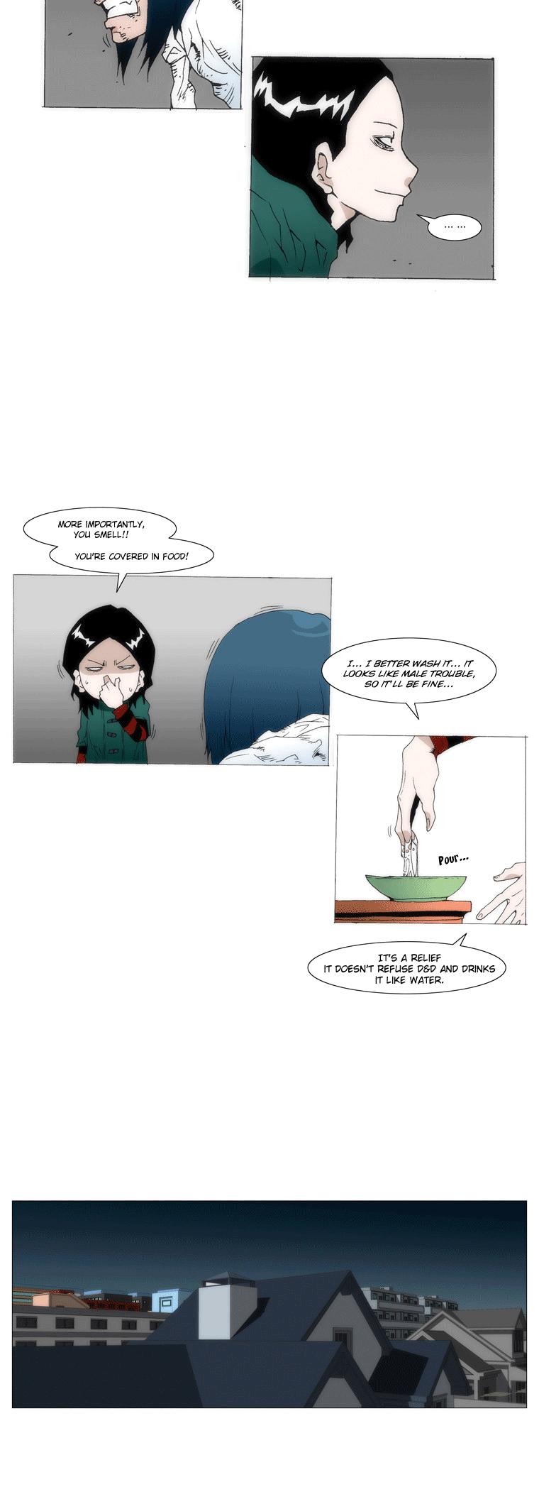 Trace 1.5 Chapter 5.2 page 9 - Chapter 5 v2 : Communicator (5)