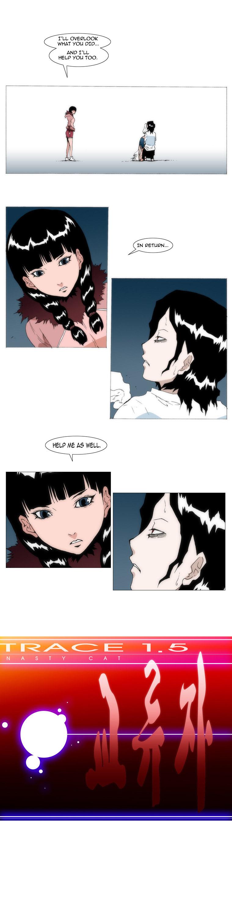 Trace 1.5 Chapter 6.2 page 1 - Chapter 6 v2 : Communicator (6)