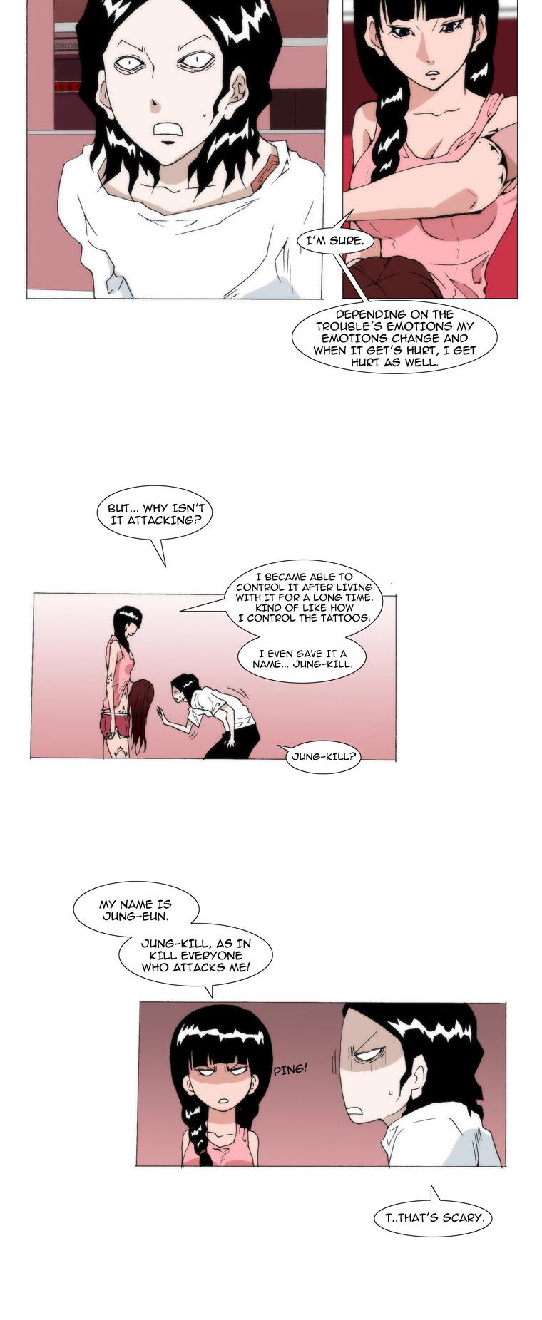 Trace 1.5 Chapter 6.2 page 6 - Chapter 6 v2 : Communicator (6)