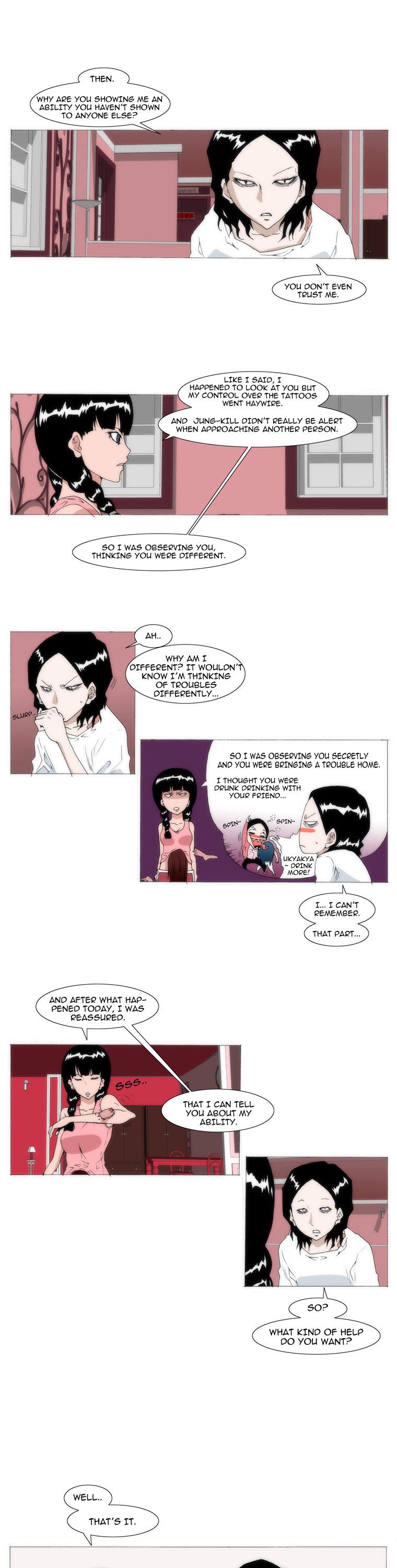 Trace 1.5 Chapter 6.2 page 7 - Chapter 6 v2 : Communicator (6)