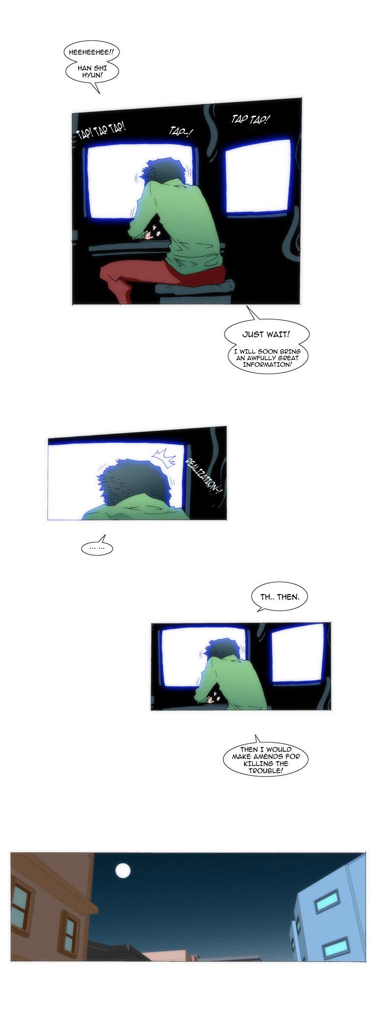 Trace 1.5 Chapter 7.2 page 14 - Chapter 7 v2 : Communicator (7)
