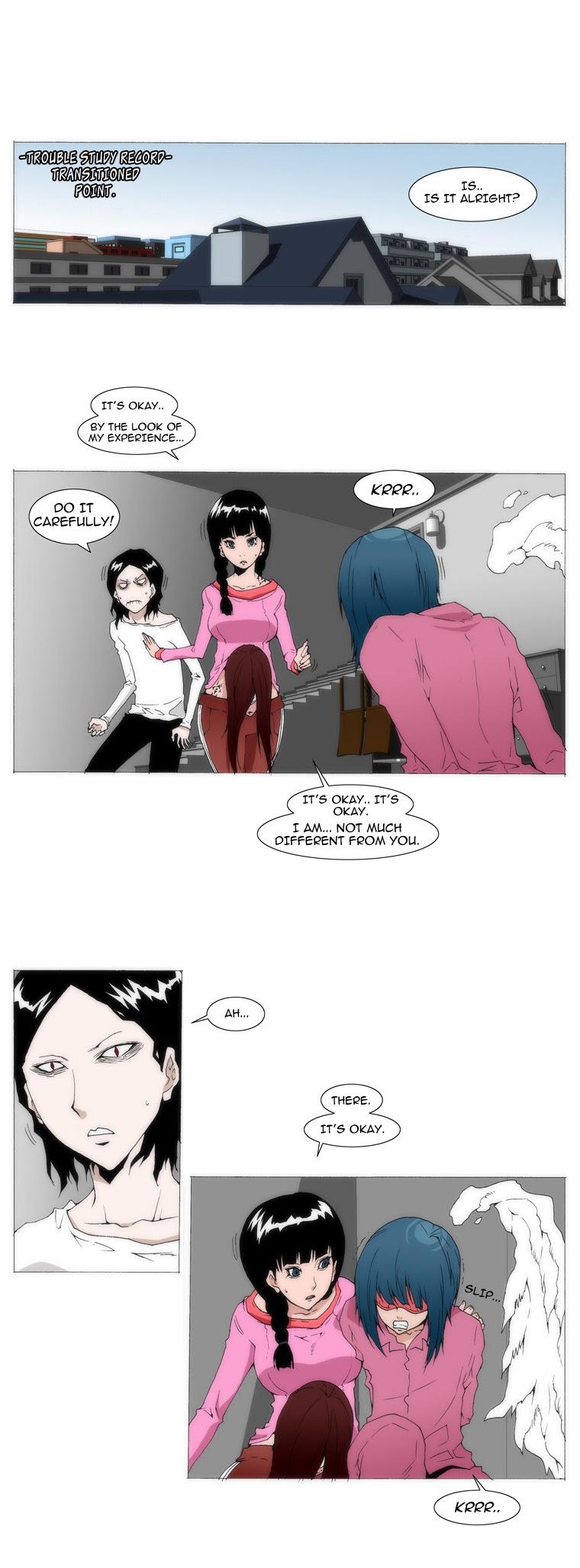 Trace 1.5 Chapter 7.2 page 15 - Chapter 7 v2 : Communicator (7)