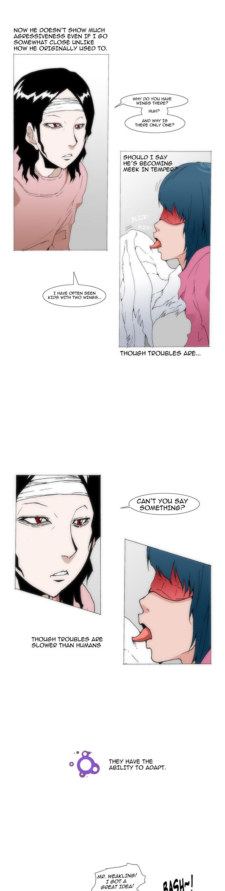 Trace 1.5 Chapter 7.2 page 19 - Chapter 7 v2 : Communicator (7)