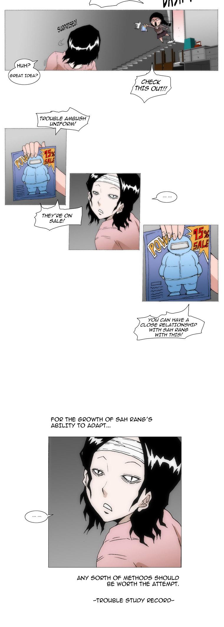 Trace 1.5 Chapter 7.2 page 20 - Chapter 7 v2 : Communicator (7)