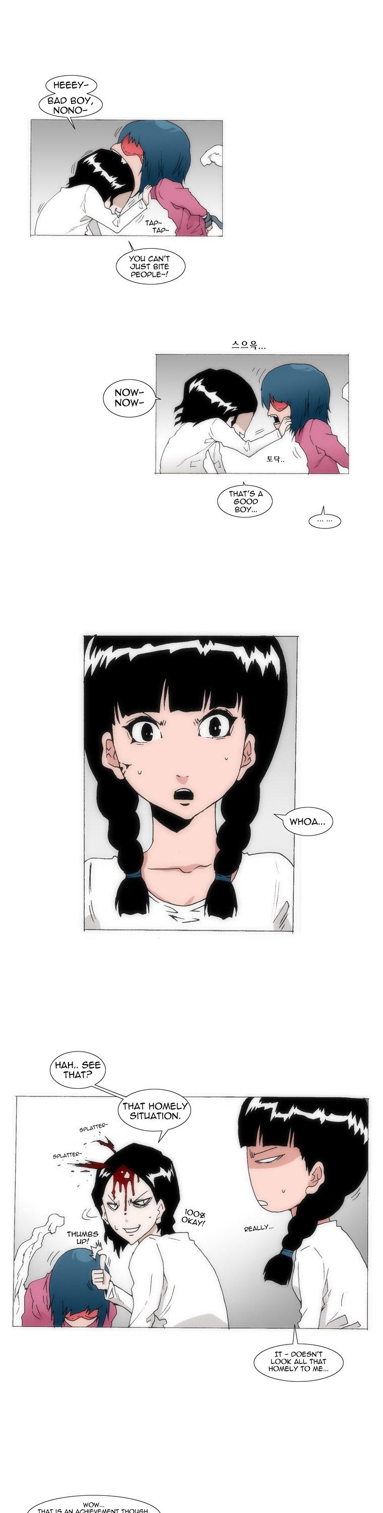 Trace 1.5 Chapter 8 page 13 - Chapter 8 v2 : Communicator (8)