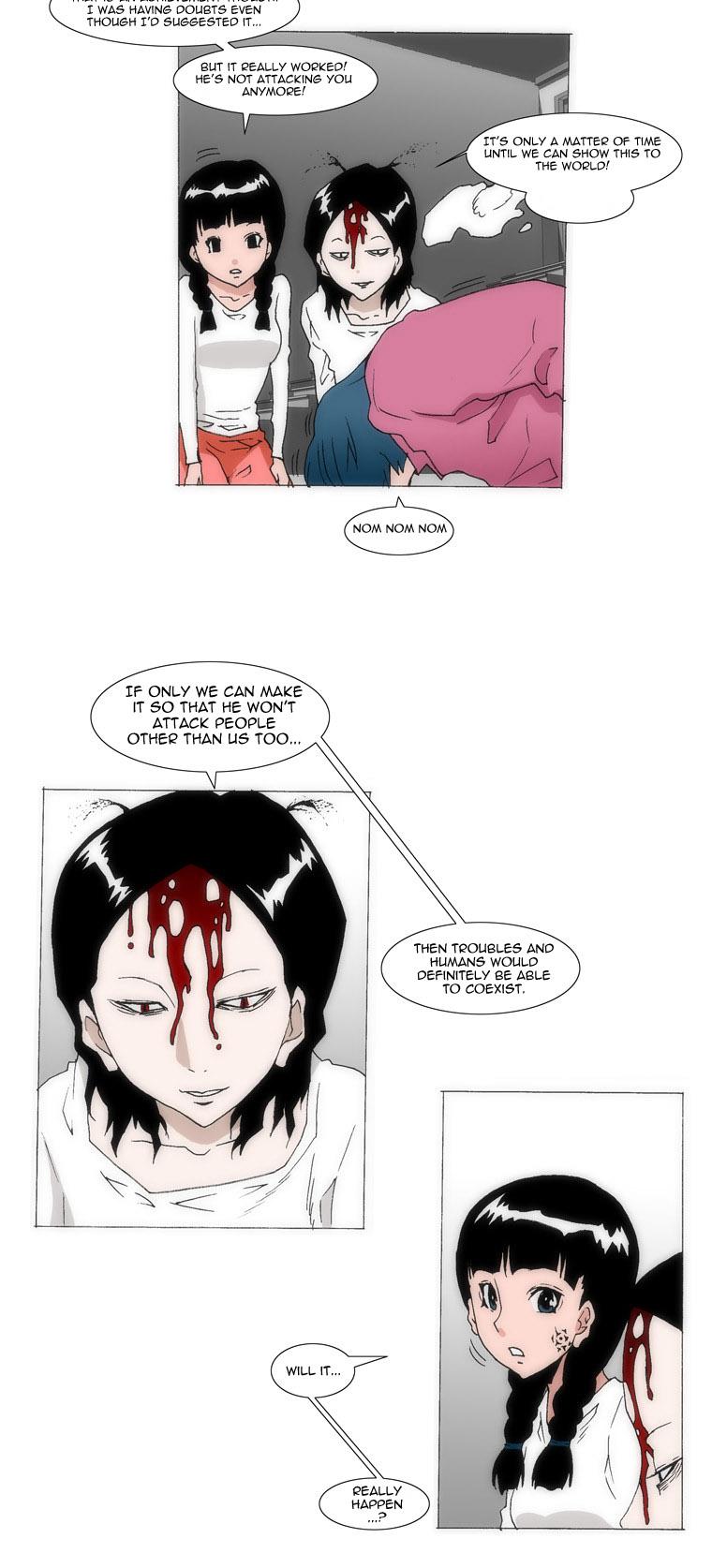 Trace 1.5 Chapter 8 page 14 - Chapter 8 v2 : Communicator (8)
