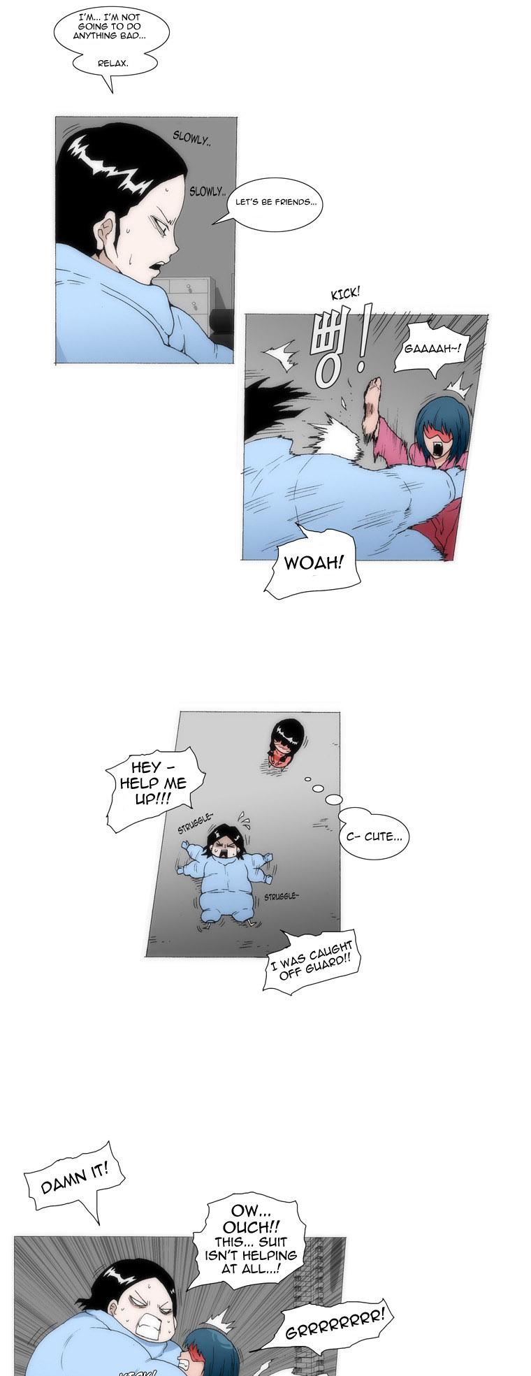 Trace 1.5 Chapter 8 page 2 - Chapter 8 v2 : Communicator (8)
