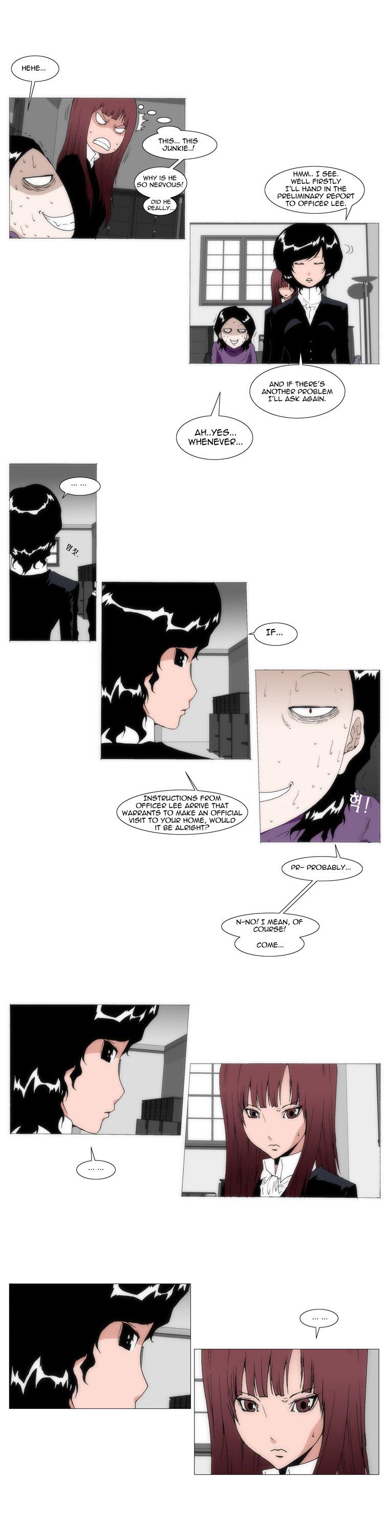 Trace 1.5 Chapter 8 page 22 - Chapter 8 v2 : Communicator (8)