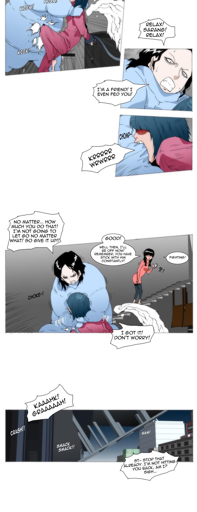 Trace 1.5 Chapter 8 page 3 - Chapter 8 v2 : Communicator (8)