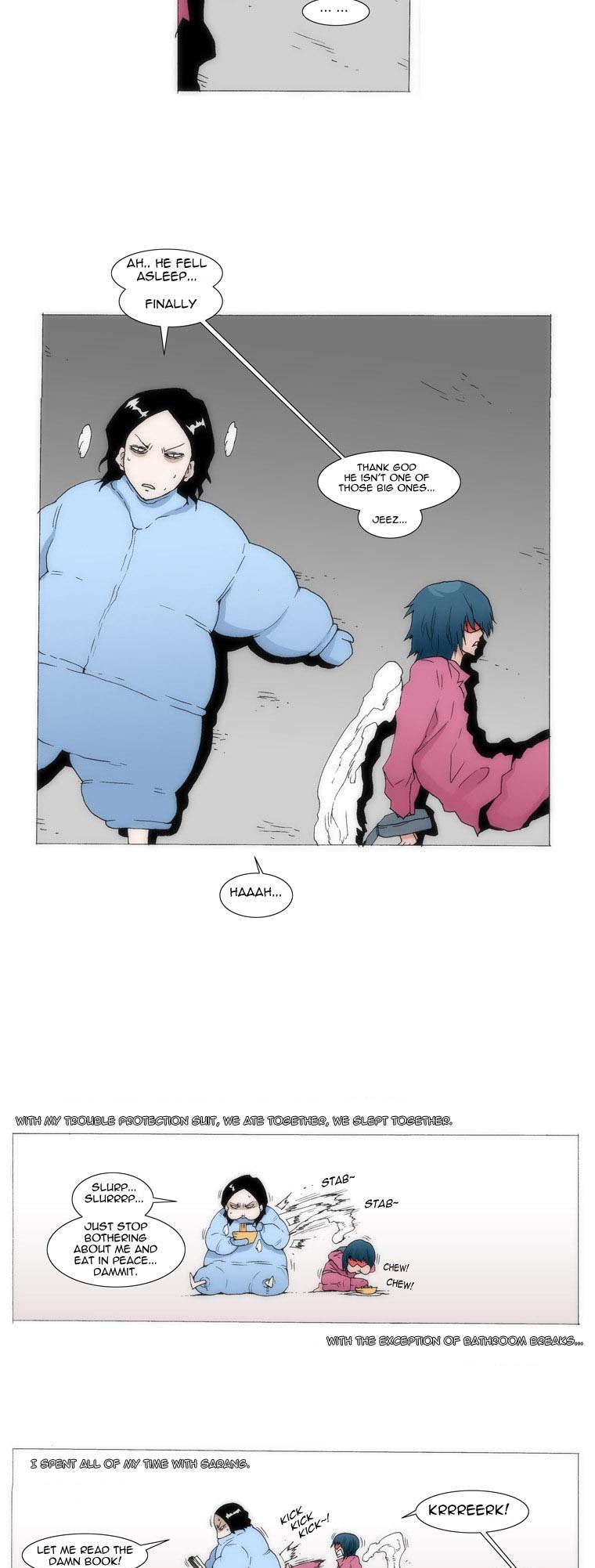 Trace 1.5 Chapter 8 page 5 - Chapter 8 v2 : Communicator (8)