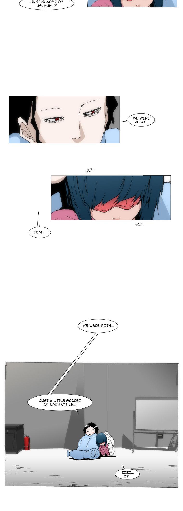 Trace 1.5 Chapter 8 page 9 - Chapter 8 v2 : Communicator (8)