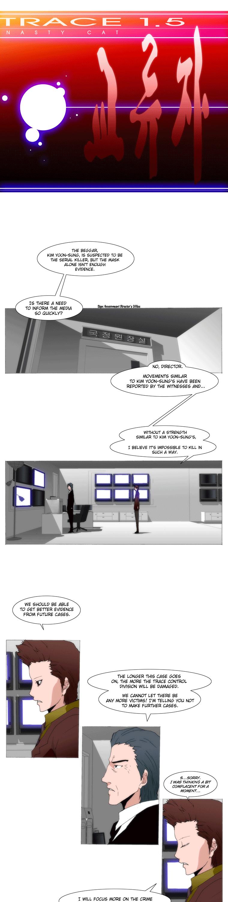 Trace 1.5 Chapter 9 page 1 - Chapter 9 v2 : Communicator (9)
