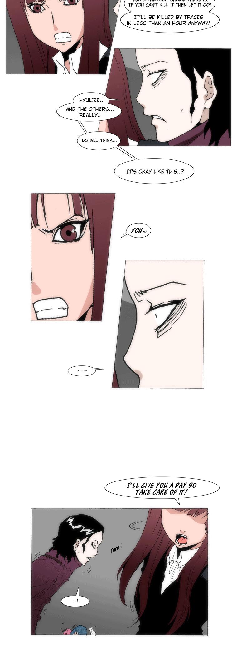 Trace 1.5 Chapter 9 page 11 - Chapter 9 v2 : Communicator (9)