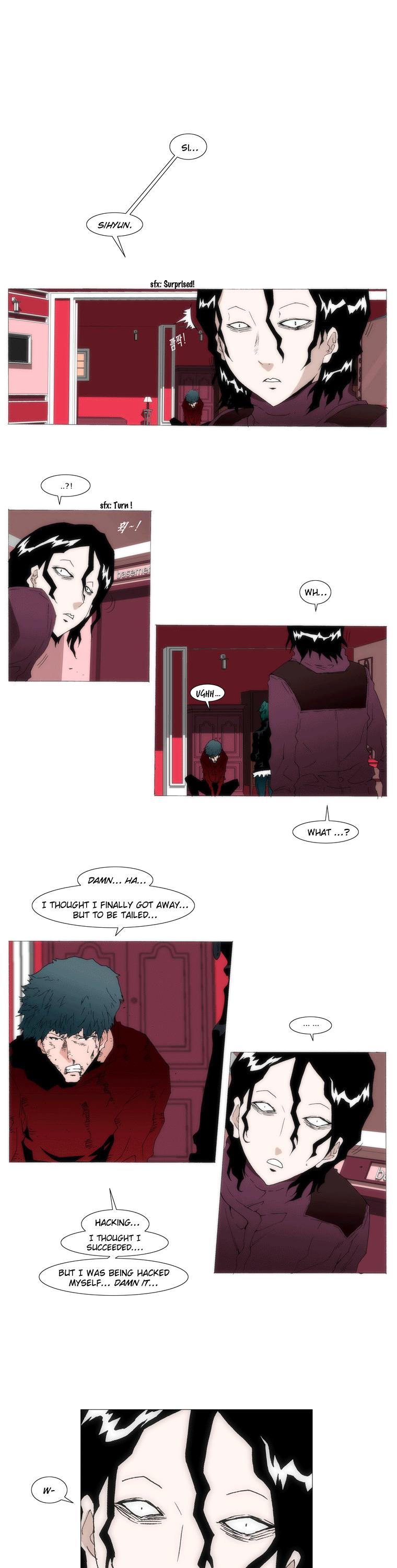 Trace 1.5 Chapter 9 page 19 - Chapter 9 v2 : Communicator (9)