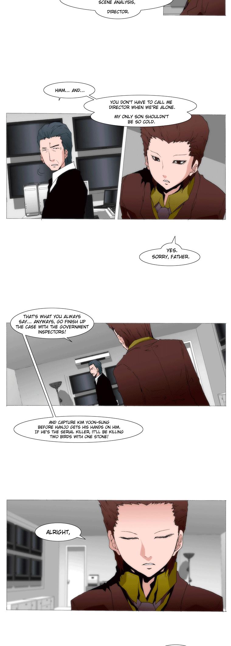 Trace 1.5 Chapter 9 page 2 - Chapter 9 v2 : Communicator (9)