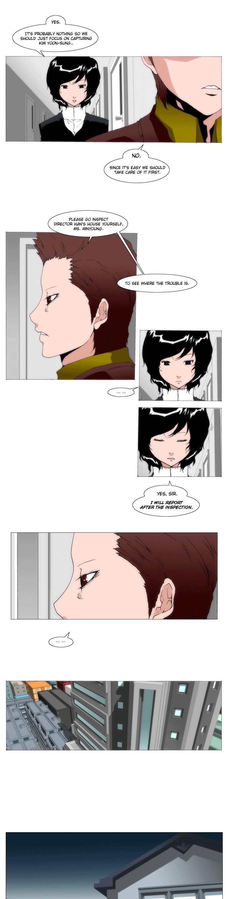 Trace 1.5 Chapter 9 page 4 - Chapter 9 v2 : Communicator (9)