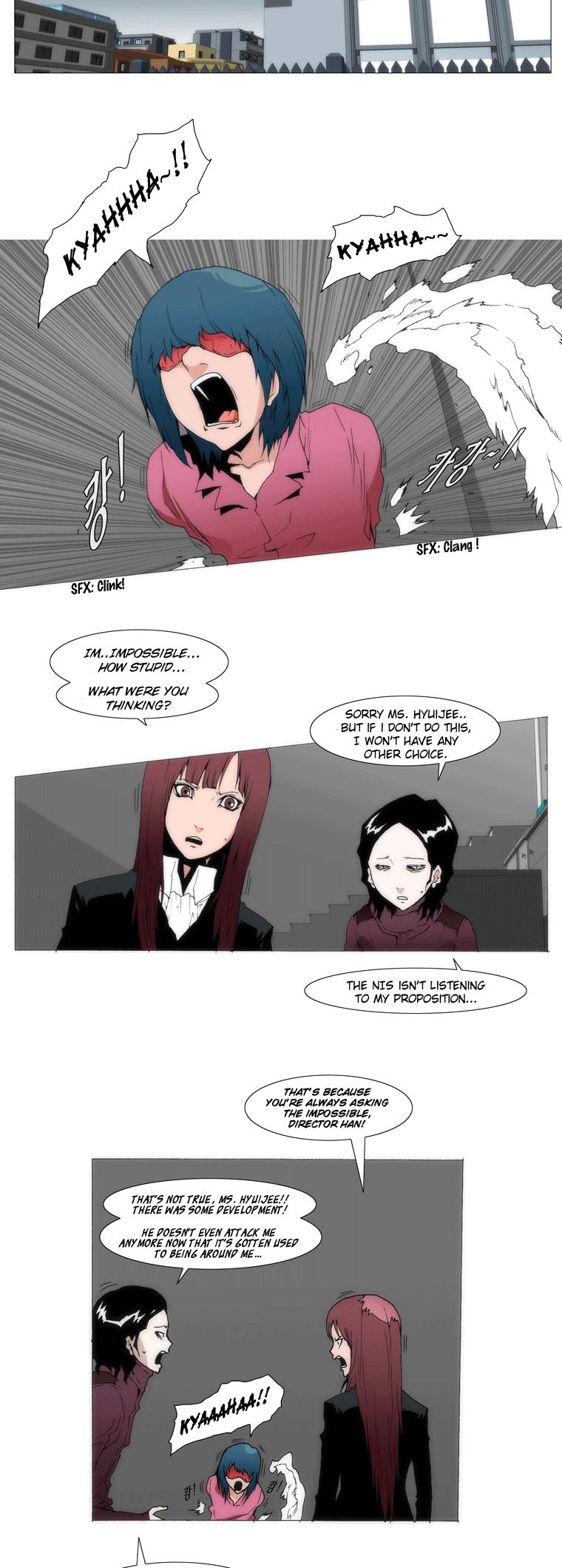 Trace 1.5 Chapter 9 page 5 - Chapter 9 v2 : Communicator (9)