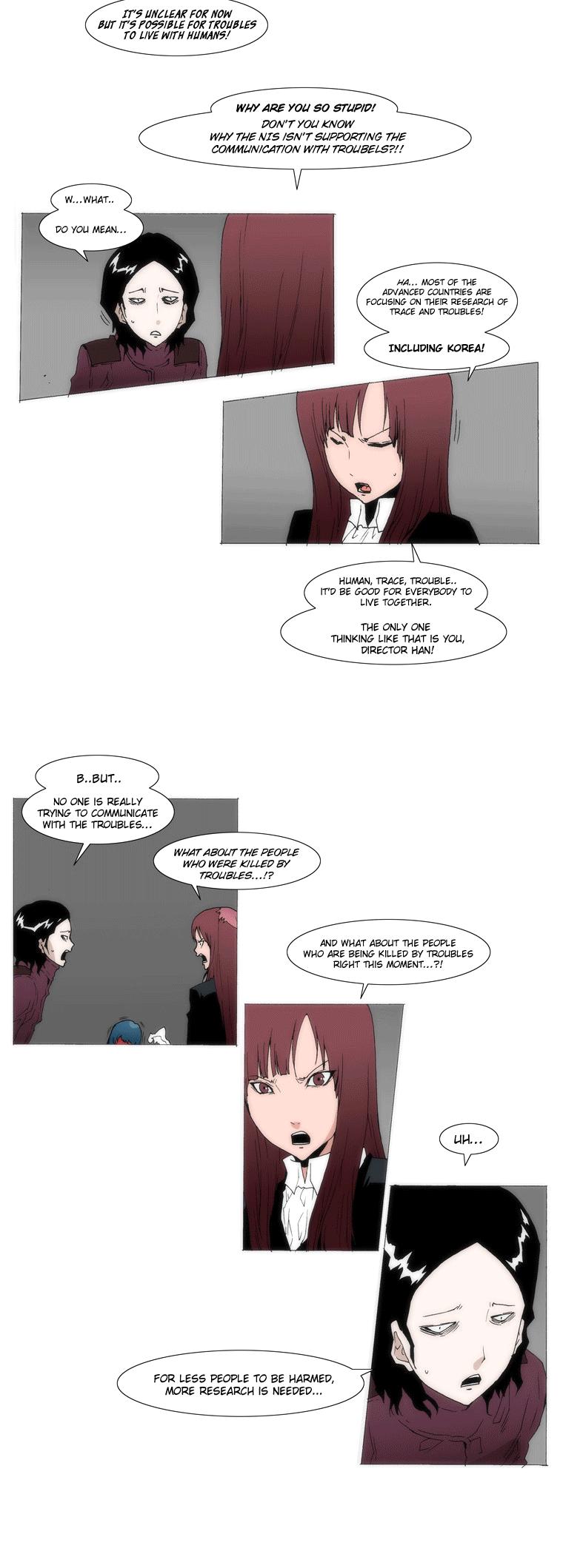 Trace 1.5 Chapter 9 page 6 - Chapter 9 v2 : Communicator (9)