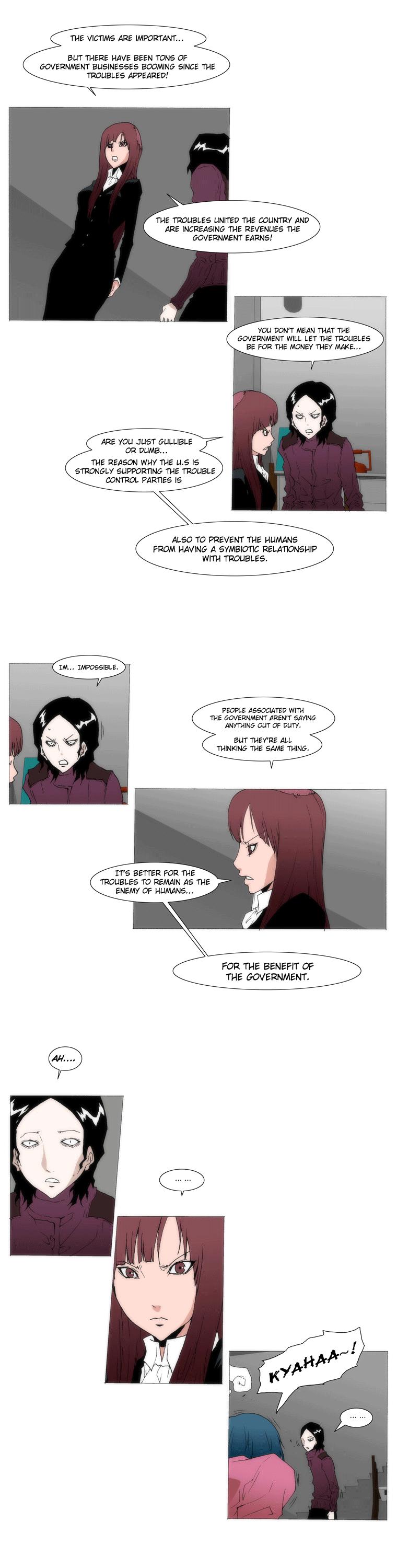 Trace 1.5 Chapter 9 page 7 - Chapter 9 v2 : Communicator (9)
