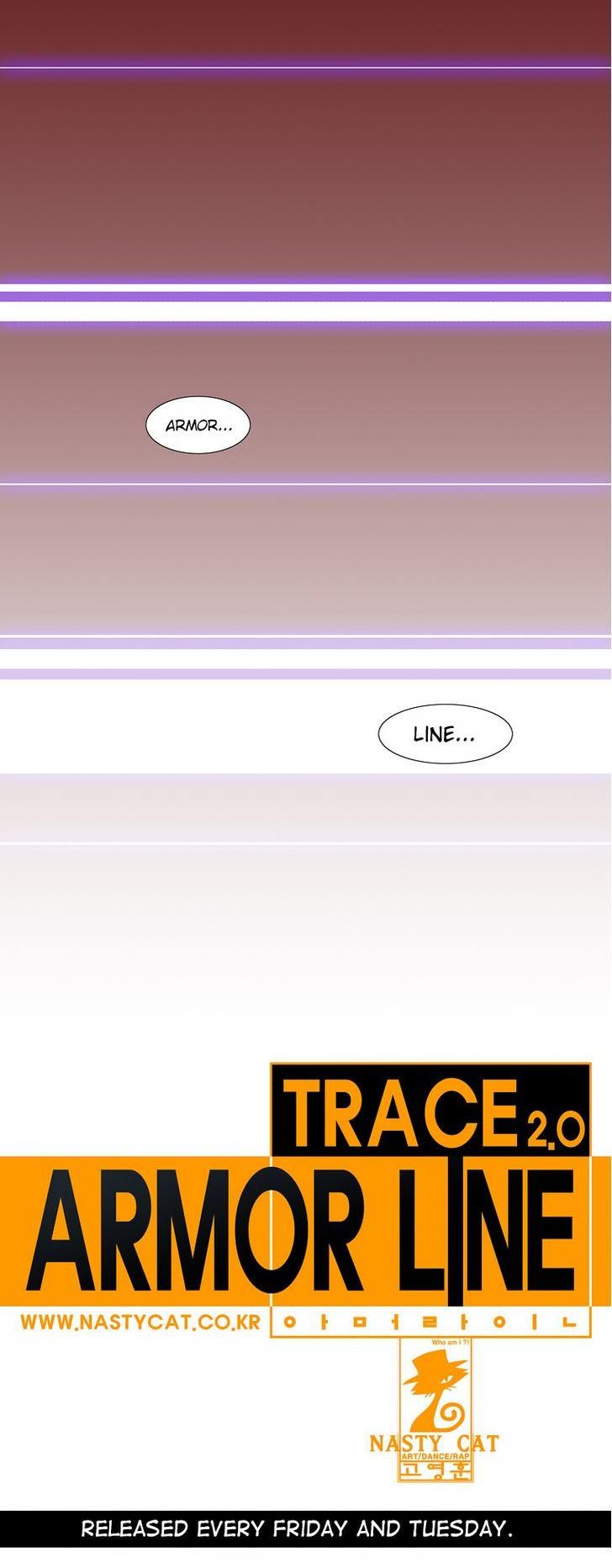 Trace 2.0 Chapter 0.5 page 15 - Chapter 0.5 : Intro