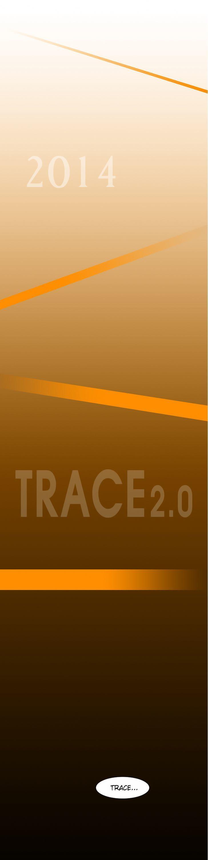 Trace 2.0 Chapter 0.5 page 2 - Chapter 0.5 : Intro