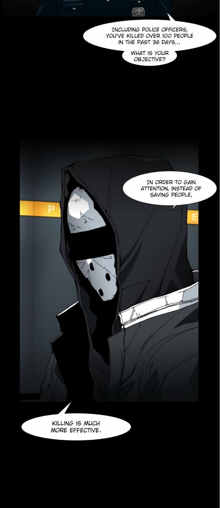 Trace 2.0 Chapter 0.5 page 4 - Chapter 0.5 : Intro