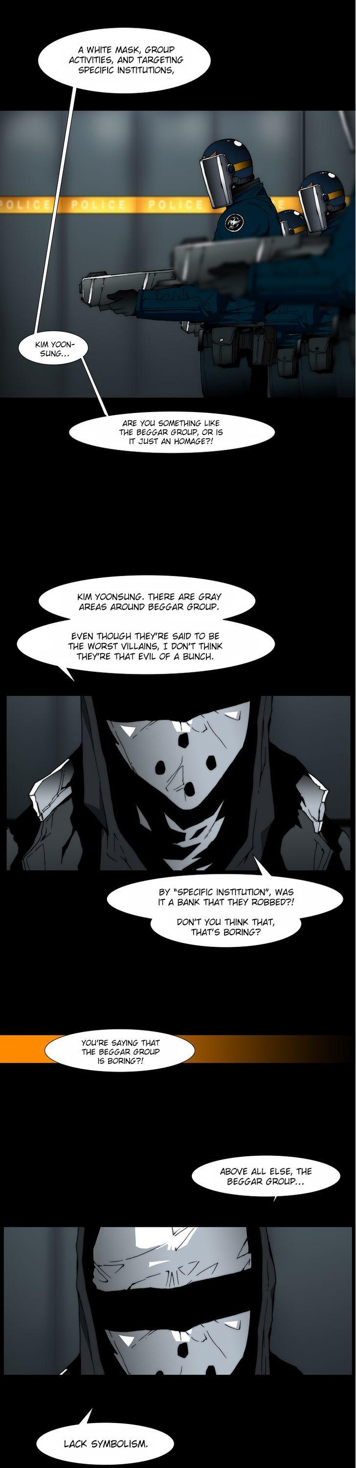 Trace 2.0 Chapter 0.5 page 5 - Chapter 0.5 : Intro