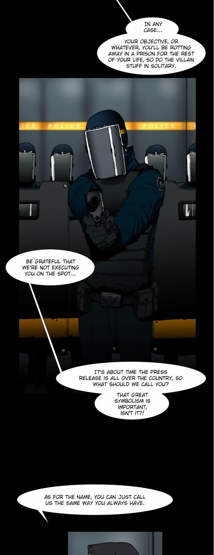 Trace 2.0 Chapter 0.5 page 9 - Chapter 0.5 : Intro