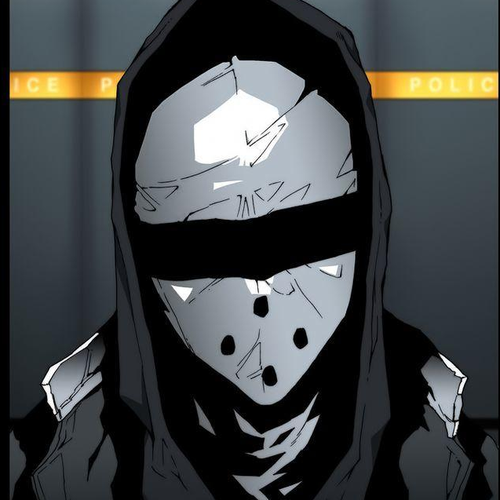Trace 2.0 Chapter 0.5 : Intro cover