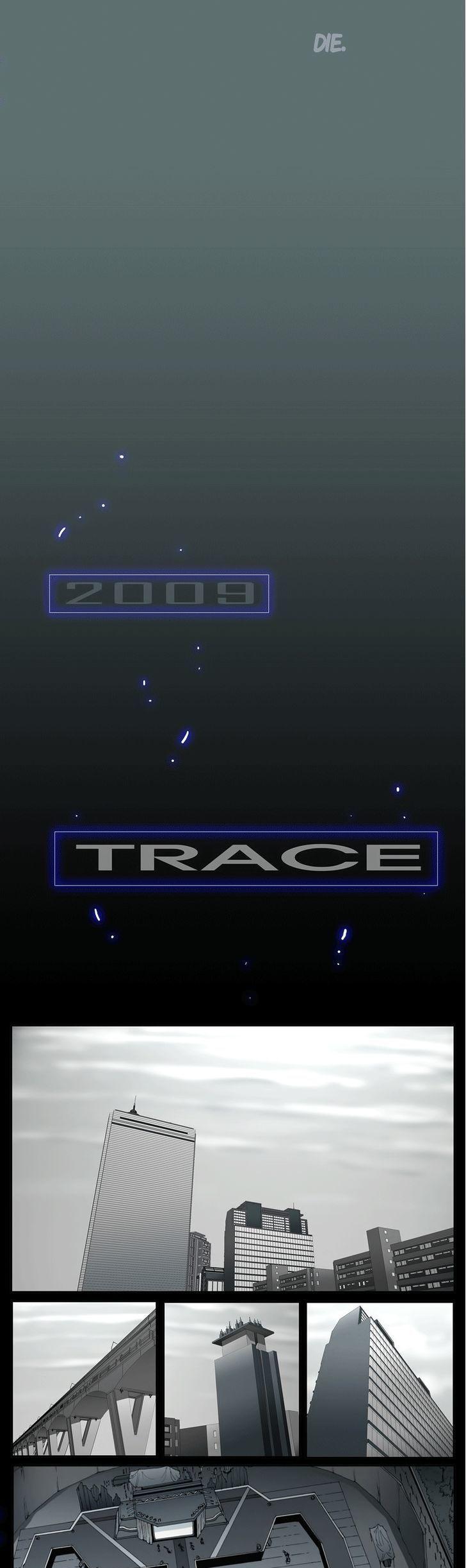 Trace 2.0 Chapter 0 page 17 - Chapter 0 : Prologue