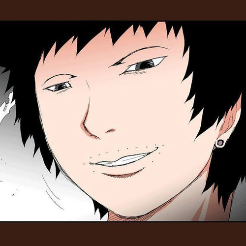 Trace 2.0 Chapter 0 : Prologue cover